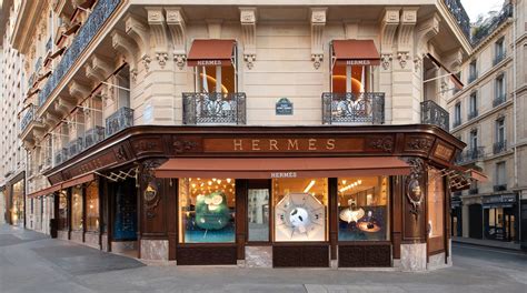 hermes france location|hermes stores in france.